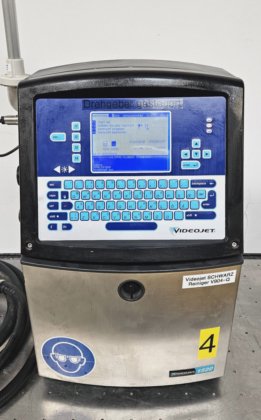 VideoJet 1520