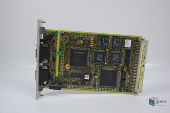Siemens SMP16-COM167