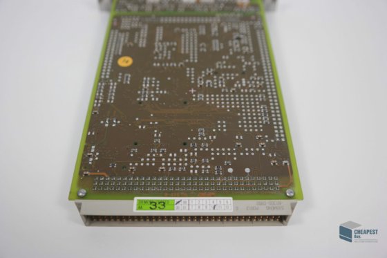 Siemens SMP16-COM167