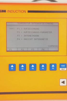 GH-Induction TPC 2000