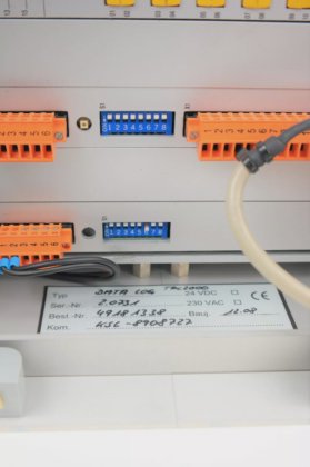 GH-Induction TPC 2000