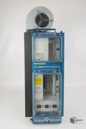 Indramat DDC01.1-K100A-DL01-01-FW Digital AC Servo