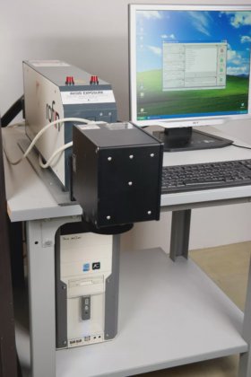 Rofin Powerline E-20