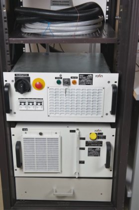 Rofin Powerline E-20