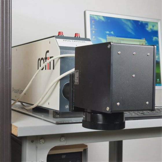 Rofin Powerline E-20