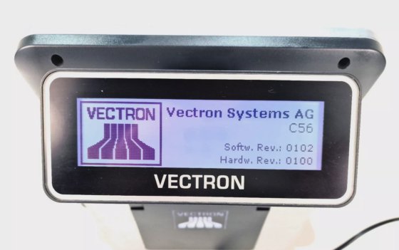Vectron POS-Mini II
