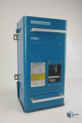 Indramat DSC 3.1-30-220V Servo controller