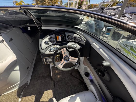 2016 Crownline Eclipse E2