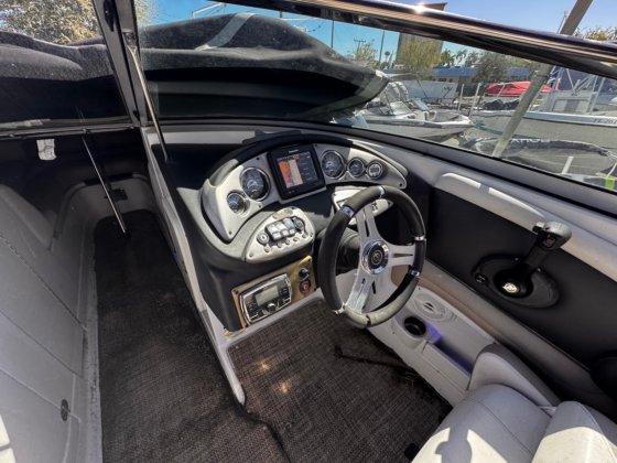 2016 Crownline Eclipse E2