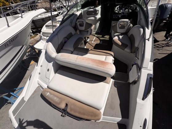 2016 Crownline Eclipse E2