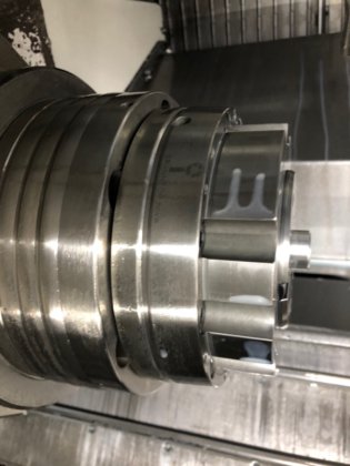 2003 マザック SQT 200 Msy