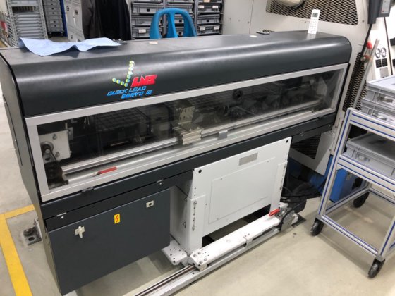 2003 マザック SQT 200 Msy