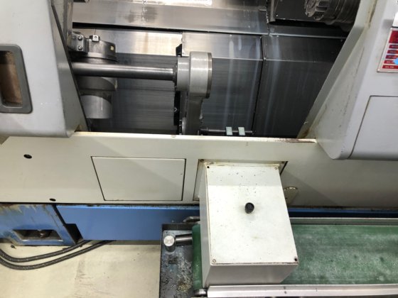 2003 マザック SQT 200 Msy