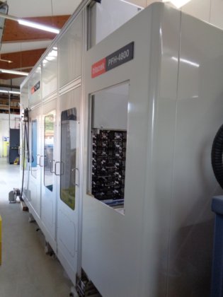 2004 マザック PFH-4800