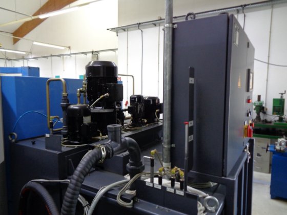 2004 マザック PFH-4800