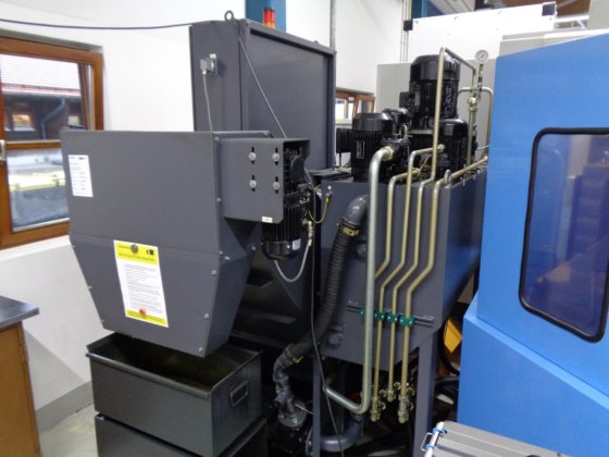 2004 マザック PFH-4800