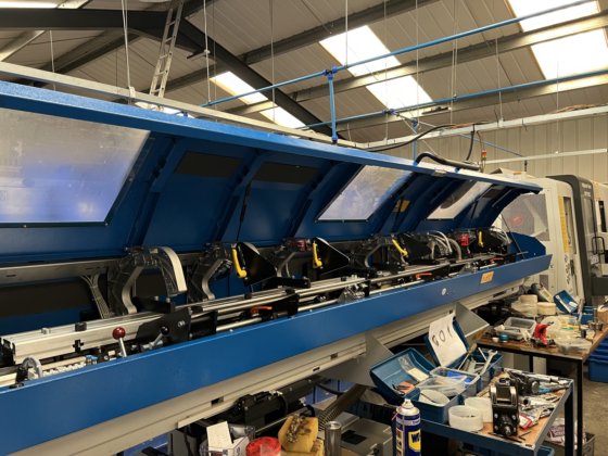 2019 ナカムラ WT-100