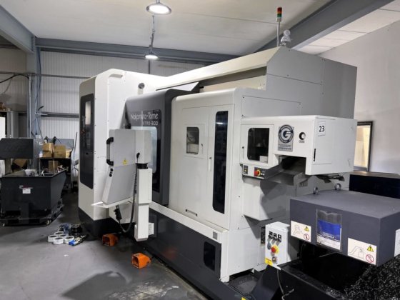 2015 中村 NTRX-300