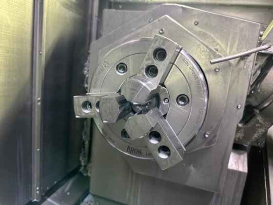 2017 MAZAK INTEGREX i-300ST