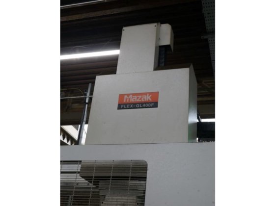 2016 マザック マルチプレックス 6300-ii