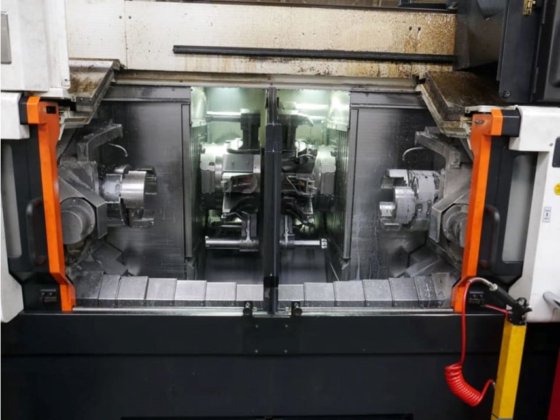 2016 マザック マルチプレックス 6300-ii