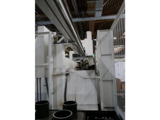 2016 マザック マルチプレックス 6300-ii