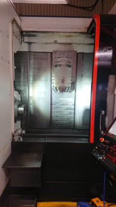 2017款马扎克INTEGREX i-200S