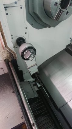 2017年式 マザック インテグレックス i-200S