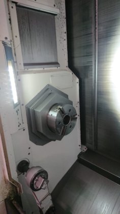 2017年式 マザック インテグレックス i-200S