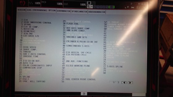 2017年式 マザック インテグレックス i-200S