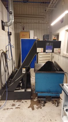 2017年式 マザック インテグレックス i-200S