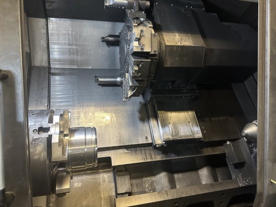 2018款现代威亚L400MC