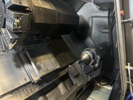 2018款现代威亚L400MC