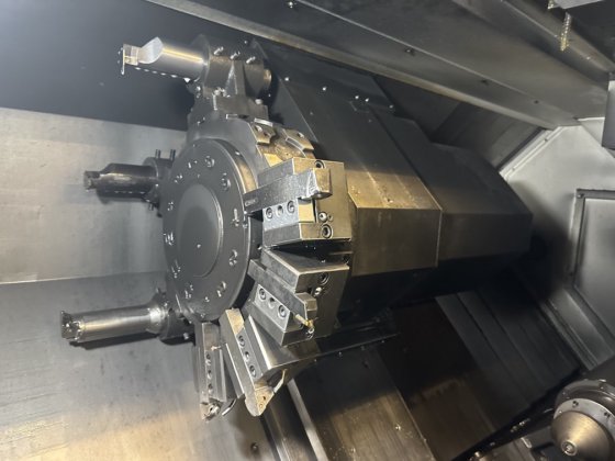 2018款现代威亚L400MC