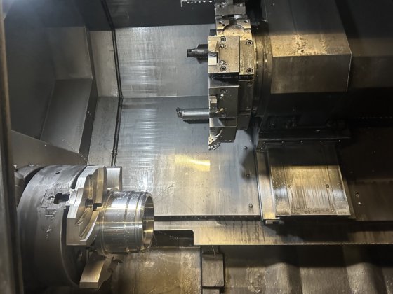 2018款现代威亚L400MC