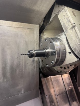 2005 马扎克 INTEGREX 200 III