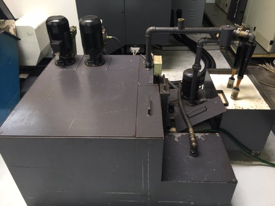 2007 中村超级 NTX-S