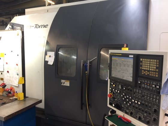 2007 中村超级 NTX-S