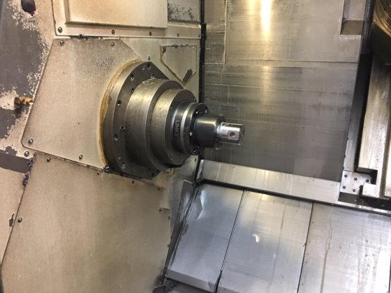 2007 中村超级 NTX-S