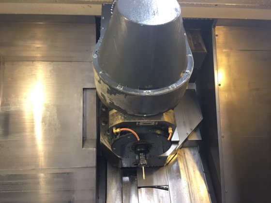 2007 中村超级 NTX-S