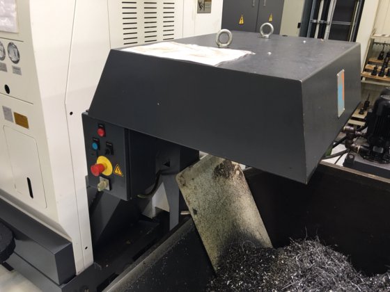 2007 中村超级 NTX-S