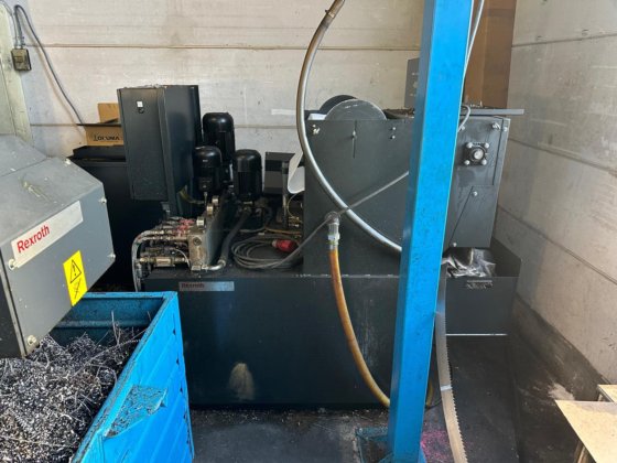 2015 okuma multus u4000