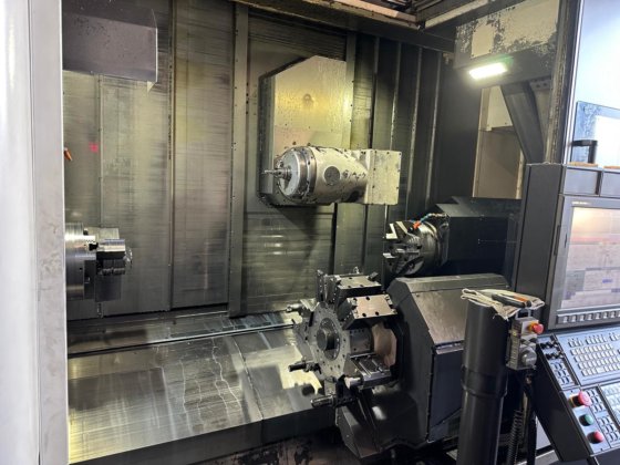 2015 okuma multus u4000