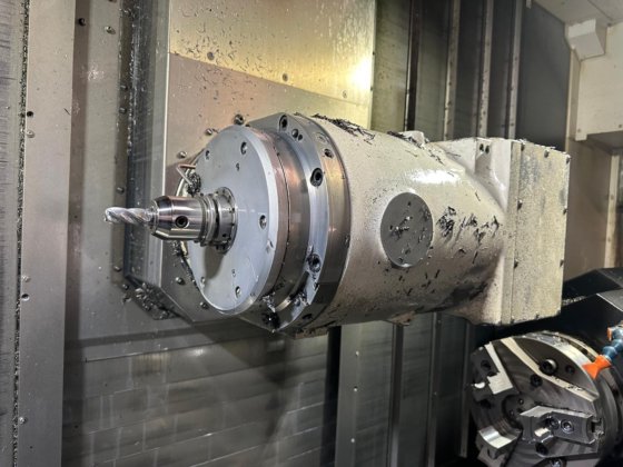 2015 okuma multus u4000