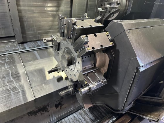 2015 okuma multus u4000