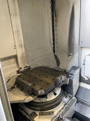 2018 奥克马 MB-4000H