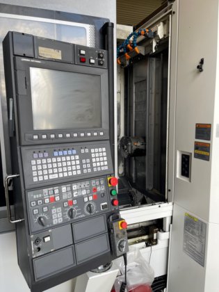 2018 奥克马 MB-4000H