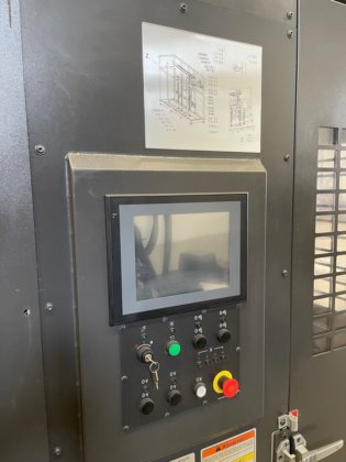 2018 奥克马 MB-4000H