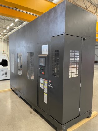 2018 奥克马 MB-4000H