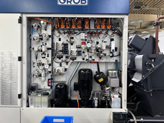 2019 格劳博 G350 a